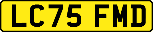 LC75FMD