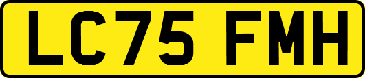 LC75FMH