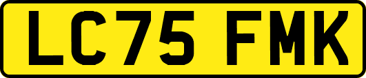 LC75FMK