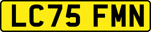 LC75FMN