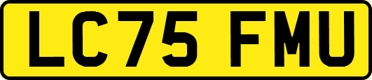 LC75FMU