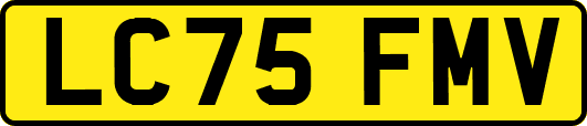 LC75FMV