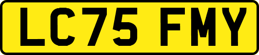 LC75FMY