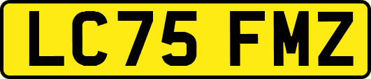 LC75FMZ