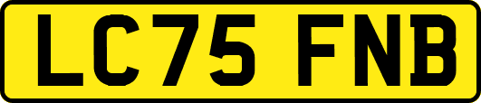 LC75FNB