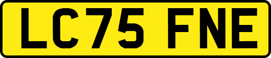 LC75FNE