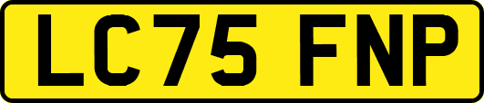 LC75FNP