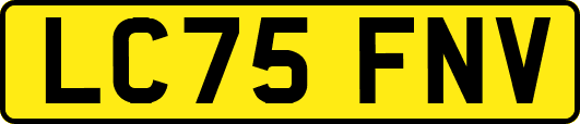 LC75FNV