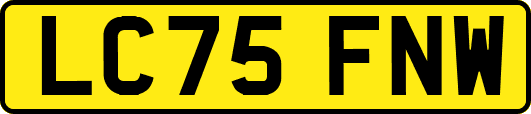 LC75FNW