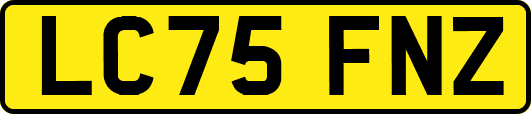 LC75FNZ