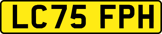 LC75FPH