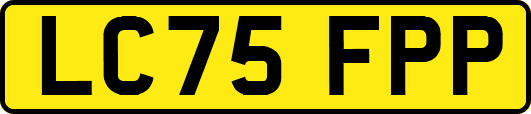 LC75FPP