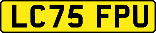 LC75FPU