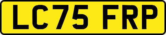 LC75FRP