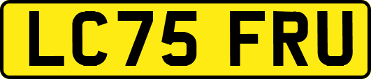 LC75FRU