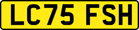 LC75FSH