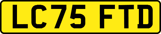 LC75FTD