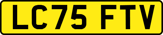 LC75FTV