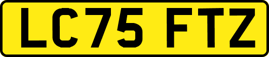 LC75FTZ