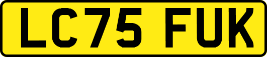 LC75FUK