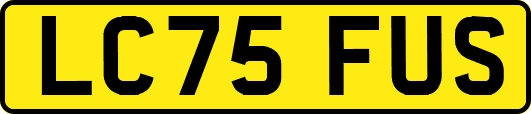 LC75FUS