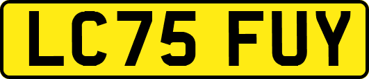 LC75FUY