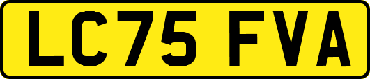 LC75FVA