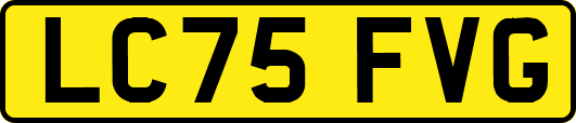 LC75FVG