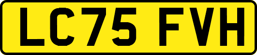 LC75FVH