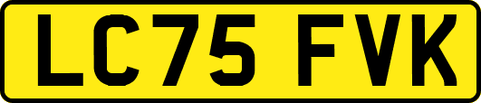 LC75FVK
