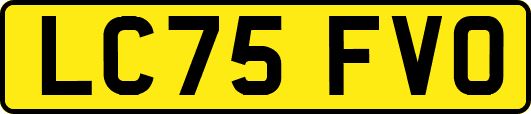 LC75FVO