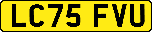 LC75FVU