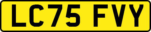 LC75FVY