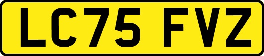 LC75FVZ
