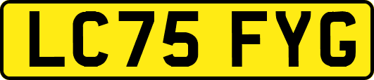 LC75FYG