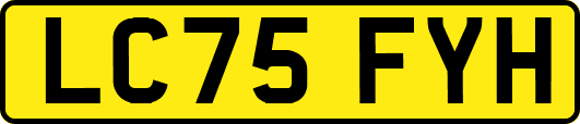 LC75FYH