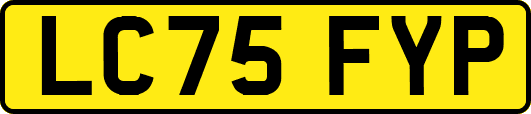LC75FYP