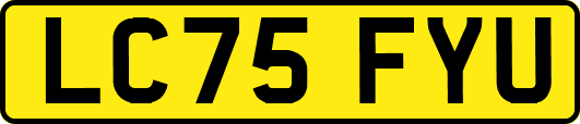 LC75FYU
