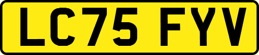LC75FYV
