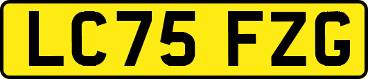 LC75FZG