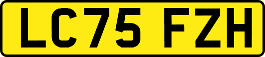 LC75FZH
