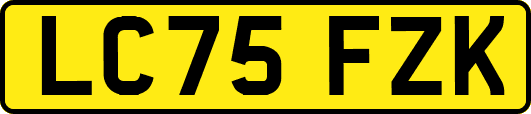 LC75FZK