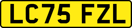 LC75FZL