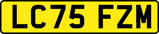 LC75FZM
