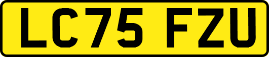 LC75FZU