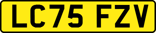 LC75FZV