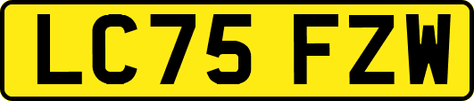 LC75FZW