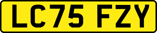 LC75FZY