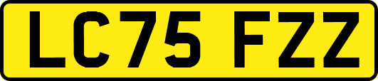 LC75FZZ