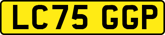 LC75GGP